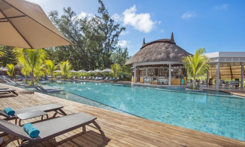 Anantara Iko Mauritius Resort & Villas